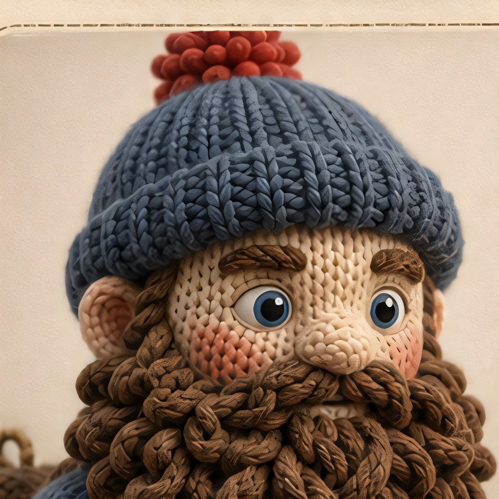 Björn, a fisherman who reads the weather